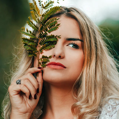 Startseite fashion makeup