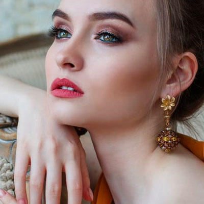 Startseite hair setting