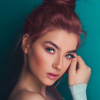 Startseite skin treatment